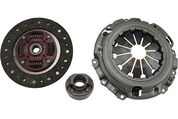 KAVO PARTS Комплект сцепления CP-4066